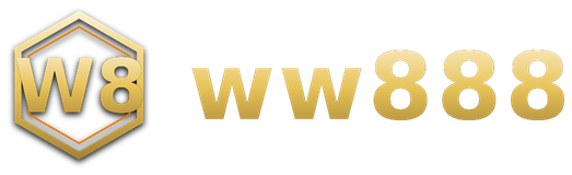 ww888 logo