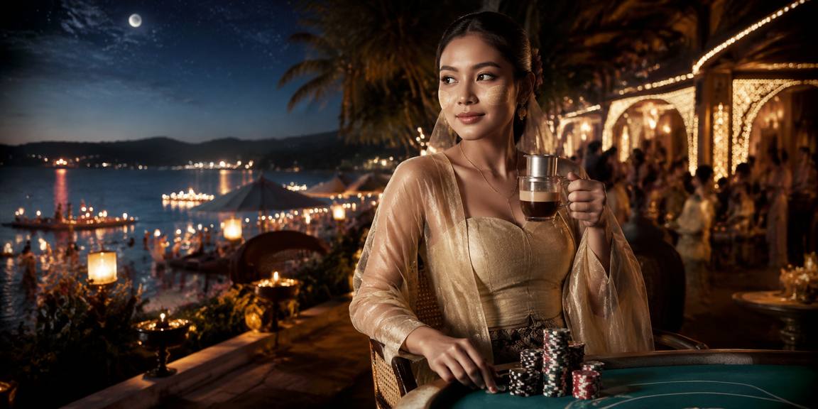 ww888 ww888 အက်ပ်သည် သင်၏ လိုက်ဖ်နှင့် ကာစီနို အတွေ့အကြုံ