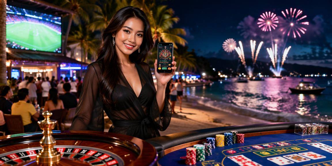 ww888 ww888 ရှိ လိုက်ဖ် ကာစီနို အတွေ့အကြုံ
