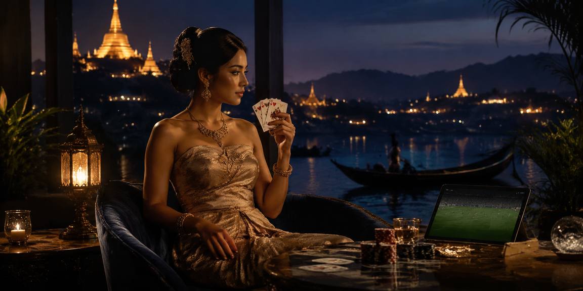 ww888 ကျွန်ုပ်တို့ Magic Lamp ကစားခန်းမှ အဘယ်အရာ ပေးစွမ်းသည်